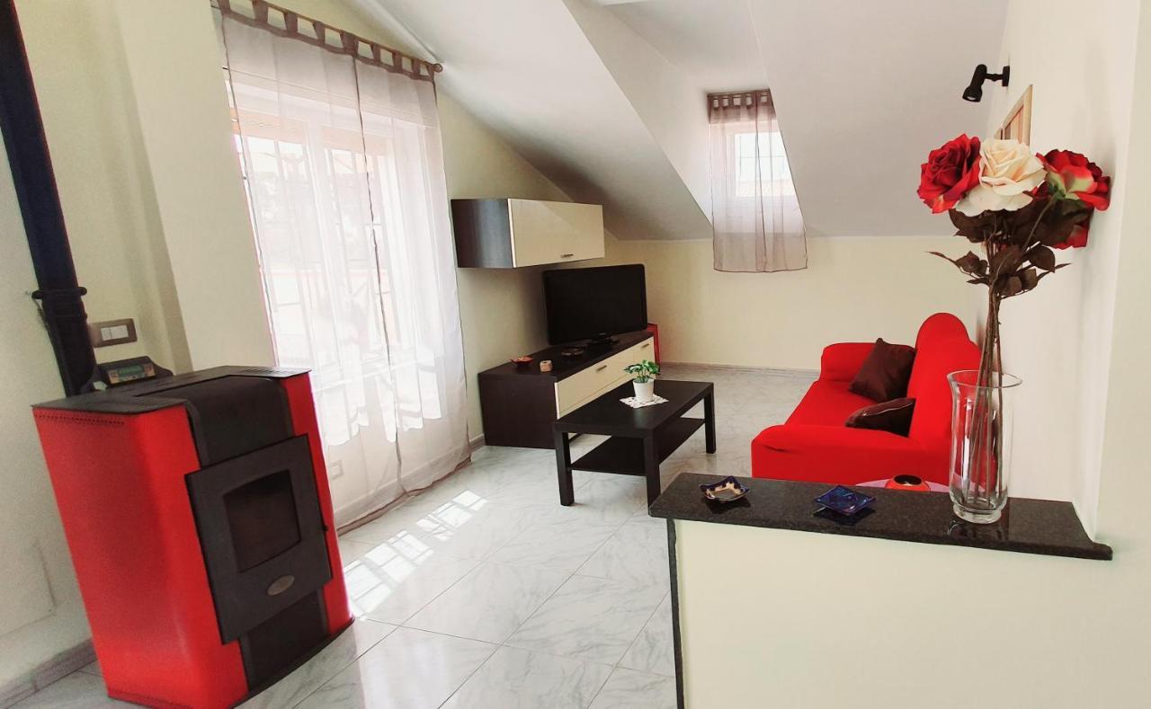 Apartament Chicca House Syrakuzy Zewnętrze zdjęcie
