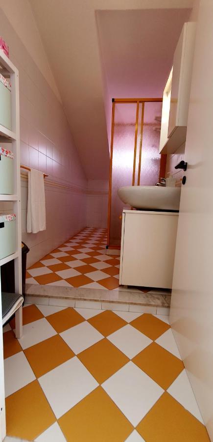 Apartament Chicca House Syrakuzy Zewnętrze zdjęcie
