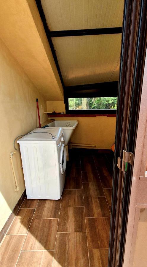 Apartament Chicca House Syrakuzy Zewnętrze zdjęcie